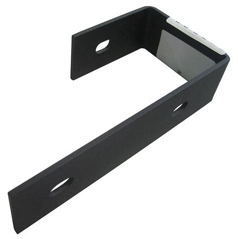 metal sign hanging brackets|mounting brackets for signs.